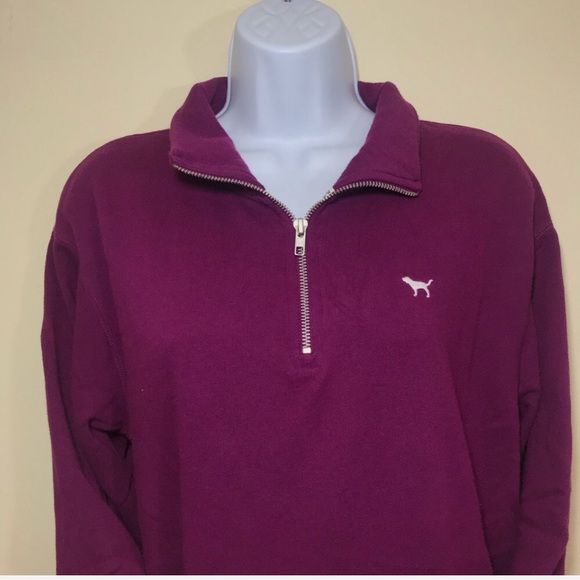 PINK VS Hoodie Size XS - Picture 2 of 3